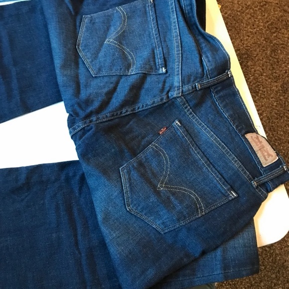 Levi’s bootcut size 6 women - Picture 2 of 3